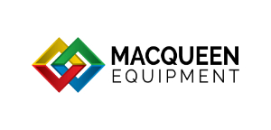 MacQueen Equipment Logo