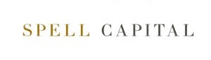 Spell Capital Logo