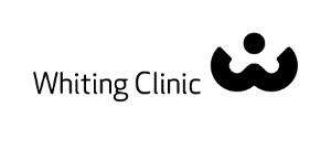 Whiting Clinic Logo